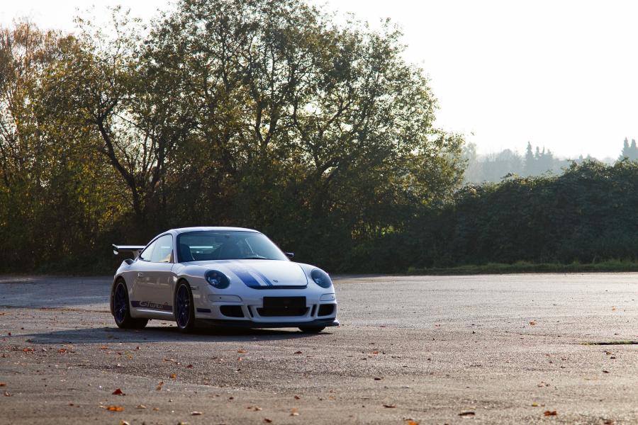  Porsche 911 GTurbo R by 9ff 2012 года  (фото 26 из 30)